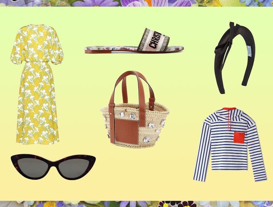 sunglasses accessories accessory handbag bag clothing apparel