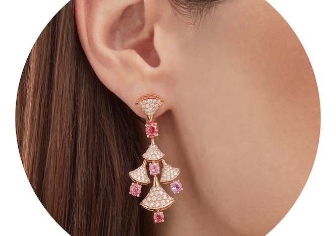 earring accessories jewelry