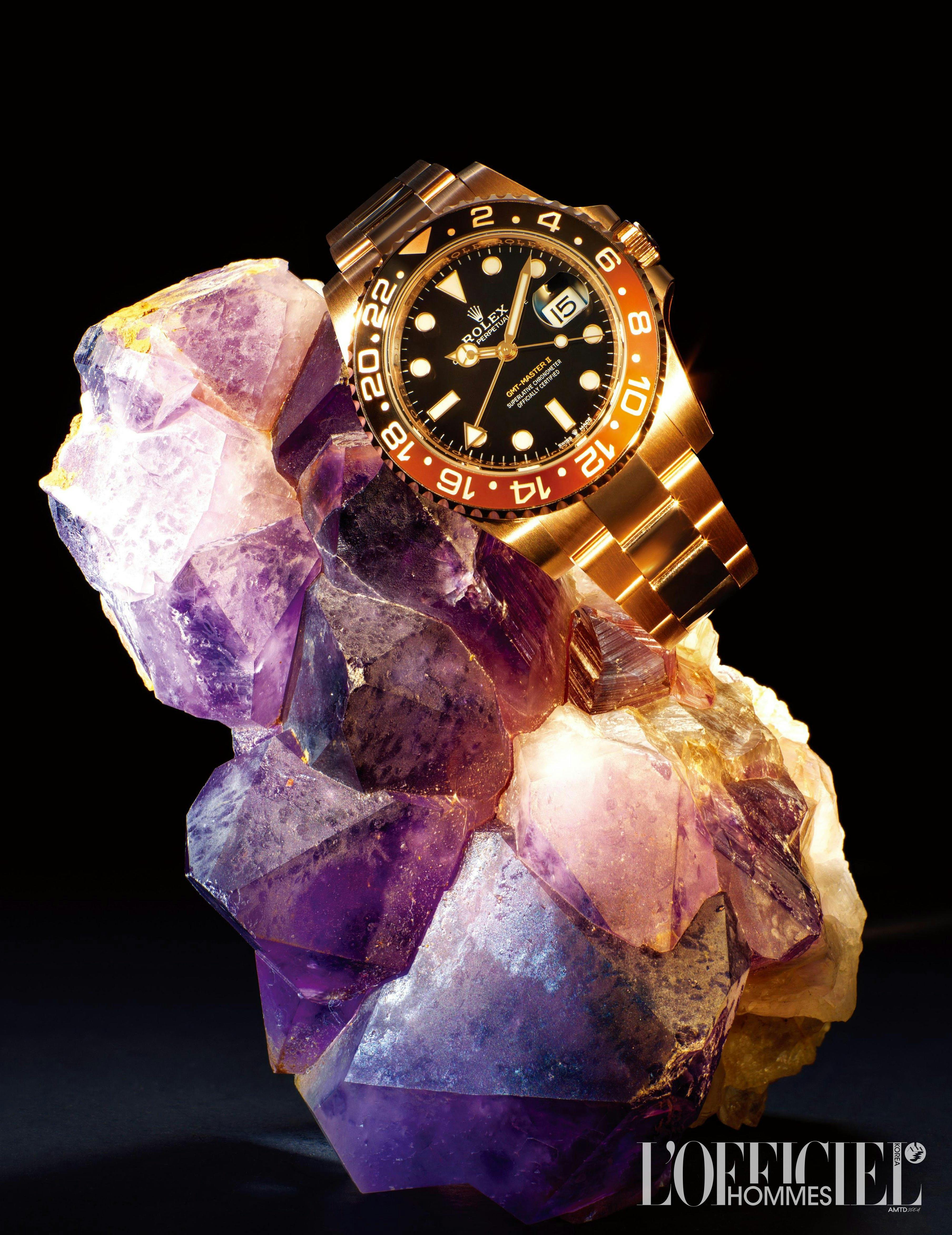 crystal wristwatch arm body part person mineral quartz accessories gemstone jewelry